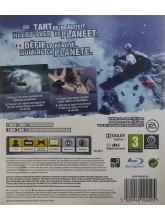 SSX Deadly Descents PS3 second-hand