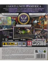 Saints Row IV PS3 second-hand