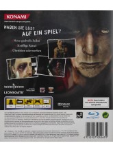 Saw II Flesh And Blood PS3 second-hand