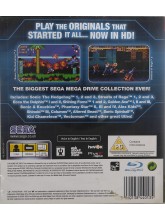 Sega Mega Drive Ultimate Collection PS3 second-hand