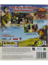 Shrek Forever After PS3 joc second-hand