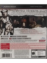 Silent Hill Hd Collection PS3 joc second-hand Silent Hill Hd Collection PS3 joc second-hand