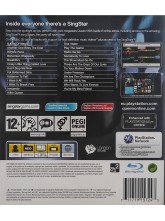SingStar Queen PS3 joc second-hand