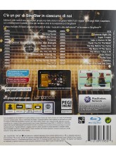 Singstar Abba PS3 joc second-hand