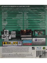 Singstar Vol. 3 PS3 joc second-hand