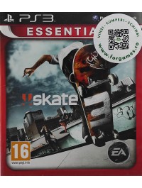 Skate 3 PS3 second-hand