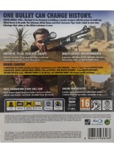 Sniper Elite 3 Ultimate Edition PS3 second-hand