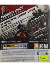 Sniper Elite V2 Game Of The Year Edition PS3 joc second-hand