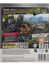 Sniper Ghost Warrior PS3 joc second-hand
