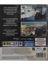 Snipers (Move) PS3 joc second-hand
