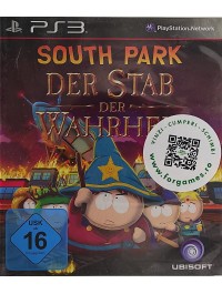 South Park The Stick Of Truth PS3 joc second-hand