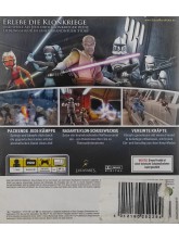 Star Wars The Clone Wars Republic Heroes PS3 second-hand