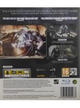 Star Wars The Force Unleashed II PS3 second-hand