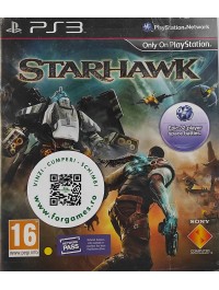 Starhawk PS3 joc second-hand