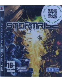 Stormrise PS3 second-hand