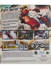 Street Fighter IV PS3 joc second-hand