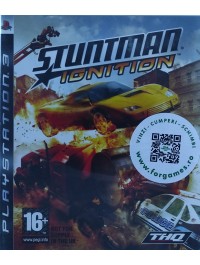 Stuntman Ignition PS3 second-hand