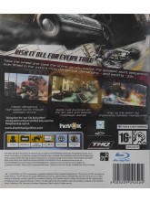 Stuntman Ignition PS3 second-hand