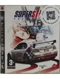 Superstars V8 Racing PS3 joc second-hand
