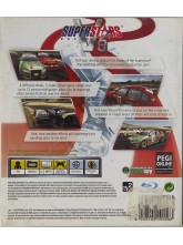 Superstars V8 Racing PS3 joc second-hand
