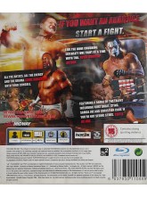 TNA Impact! PS3 joc second-hand