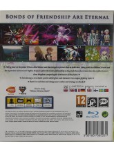 Tales Of Graces F PS3 joc second-hand