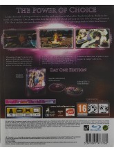 Tales Of Xillia 2 Day One Edition PS3 joc second-hand steelbook