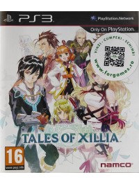 Tales Of Xillia PS3 joc second-hand