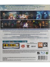 Tales Of Xillia PS3 joc second-hand