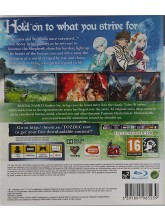 Tales Of Zestiria PS3 joc second-hand Tales Of Zestiria PS3 joc second-hand