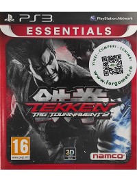 Tekken Tag Tournament 2 PS3 joc second-hand