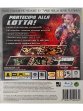 Tekken 6 PS3 joc second-hand