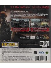 Terminator Salvation PS3 joc second-hand