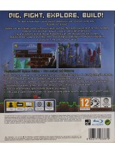 Terraria PS3 joc second-hand