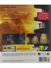 Teslagrad PS3 joc second-hand