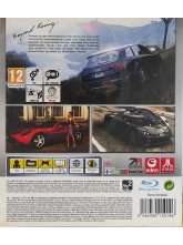 Test Drive Unlimited 2 PS3 joc second-hand