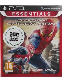 The Amazing Spider-Man PS3 second-hand