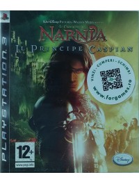 The Chronicles of Narnia Prince Caspian PS3 joc second-hand italiana