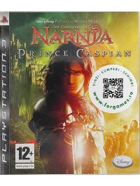 The Chronicles of Narnia Prince Caspian PS3 second-hand