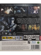 The Chronicles of Riddick Assault on Dark Athena PS3 joc second-hand