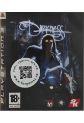 The Darkness PS3 joc second-hand