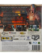 The Elder Scrolls IV Oblivion PS3 joc second-hand