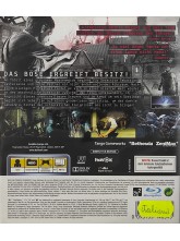 The Evil Within PS3 joc second-hand italiana