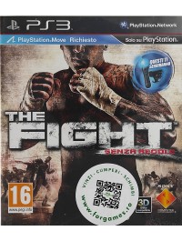 The Fight (Move) PS3 second-hand