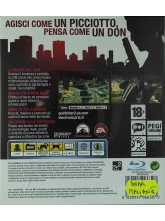 The Godfather II PS3 in italiana joc second-hand