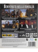 The Godfather The Don's Ed. PS3 in italiana joc second-hand