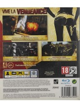 The Saboteur PS3 joc second-hand