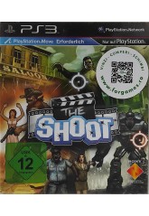 The Shoot Move PS3 joc second-hand