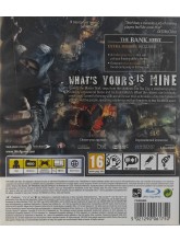 Thief PS3 joc second-hand