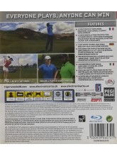 Tiger Woods PGA Tour 09 PS3 joc second-hand